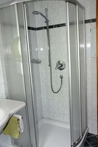 Apartamento Schlosserh�usl