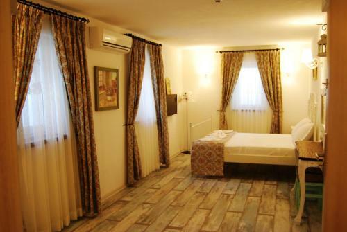 Bed & Breakfast Tarcin Alacati Hotel