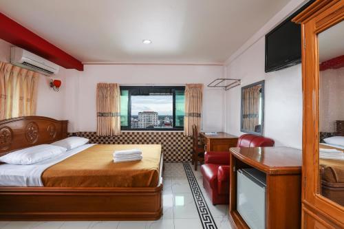 Mgm Hotel