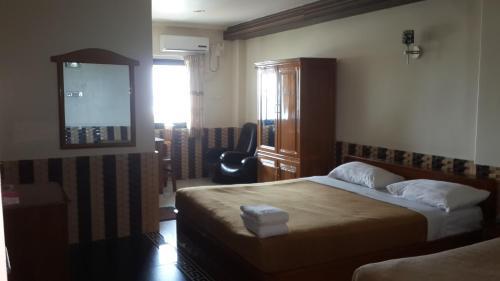 Mgm Hotel