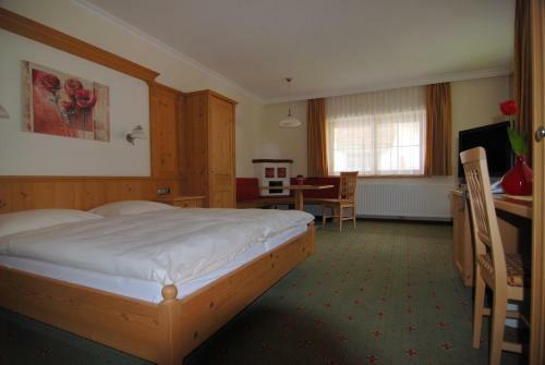 Hotel Garni Forelle