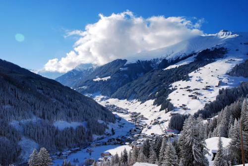 Hotel Garni Forelle