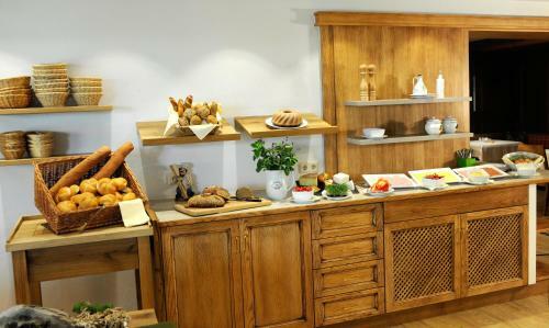 Hotel Garni Forelle