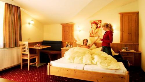 Hotel Garni Forelle