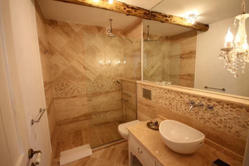 Alacati Luce Design Hotel - Special Category