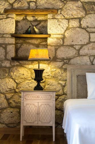Alacati Luce Design Hotel - Special Category