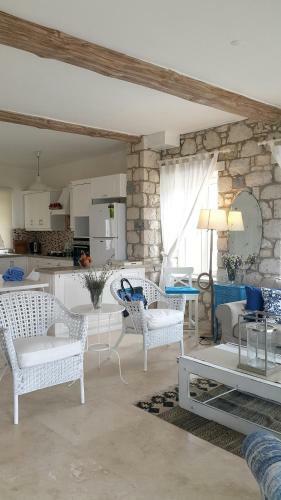 Alacati Luce Design Hotel - Special Category