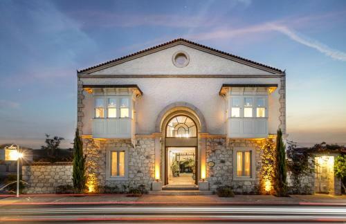 Alacati Luce Design Hotel - Special Category
