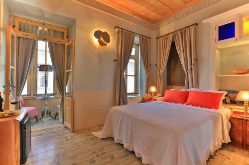 Bed & Breakfast 1850 Hotel Kemalpasa