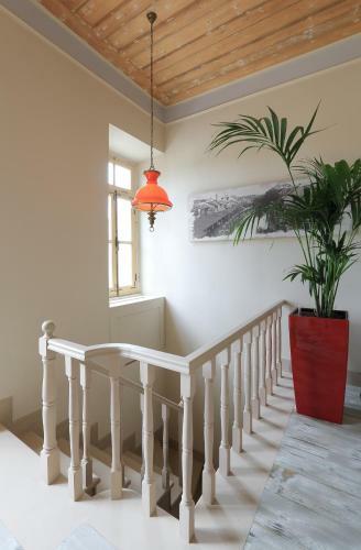 Bed & Breakfast 1850 Hotel Kemalpasa