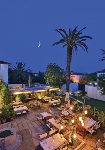 Bed & Breakfast 1850 Hotel Kemalpasa