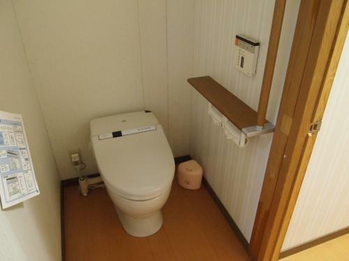 Oshi Ryokan