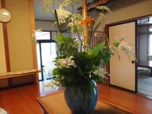 Oshi Ryokan