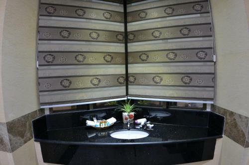 Golden Butterfly Hotel