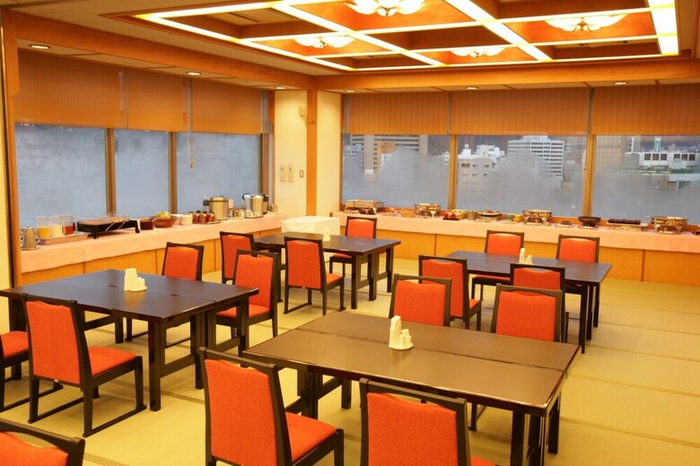 Hotel Chisun Grand Nagano
