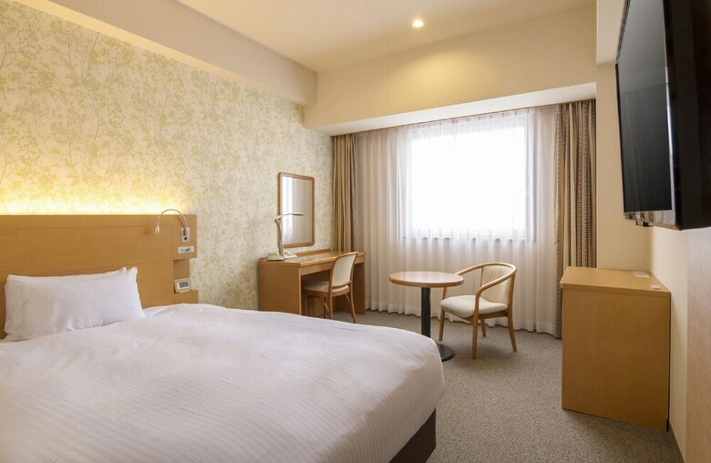 Hotel Chisun Grand Nagano