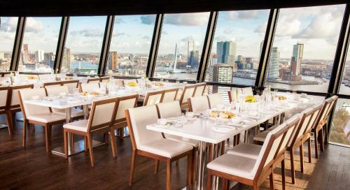 Hotel Euromast