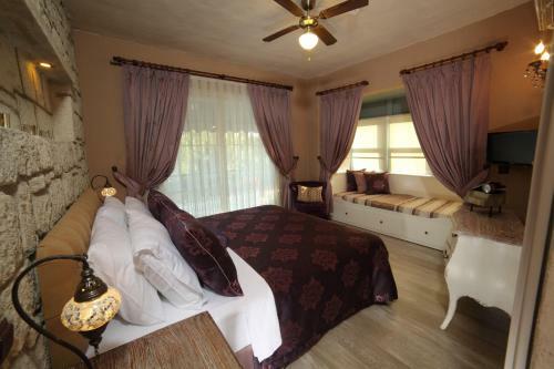 Alacati Mandalina Hotel