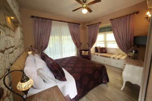 Alacati Mandalina Hotel