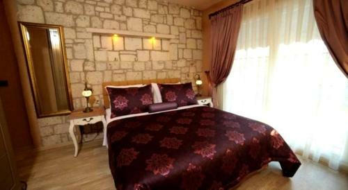 Alacati Mandalina Hotel