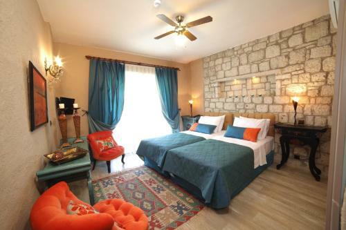 Alacati Mandalina Hotel