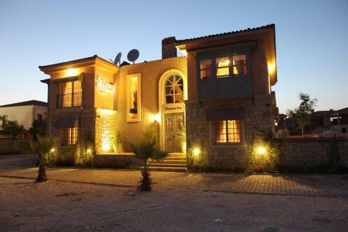 Alacati Mandalina Hotel