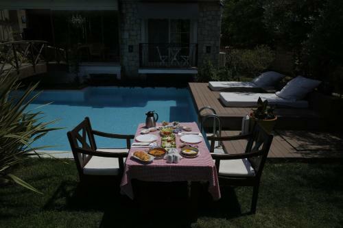 Alacati Mandalina Hotel