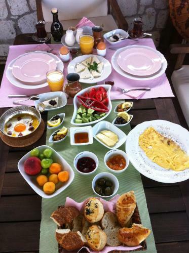 Alacati Mandalina Hotel