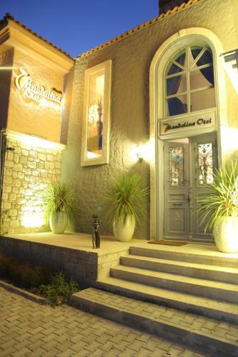 Alacati Mandalina Hotel
