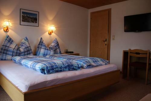 Apartamento Landhaus Geisler