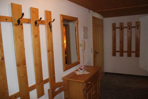 Apartamento Landhaus Geisler