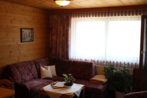 Apartamento Landhaus Geisler