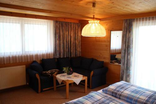 Apartamento Landhaus Geisler