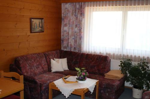 Apartamento Landhaus Geisler