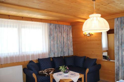 Apartamento Landhaus Geisler