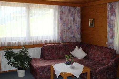 Apartamento Landhaus Geisler