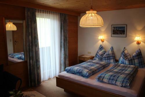 Apartamento Landhaus Geisler