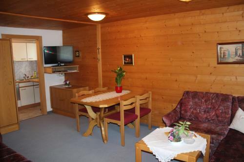 Apartamento Landhaus Geisler