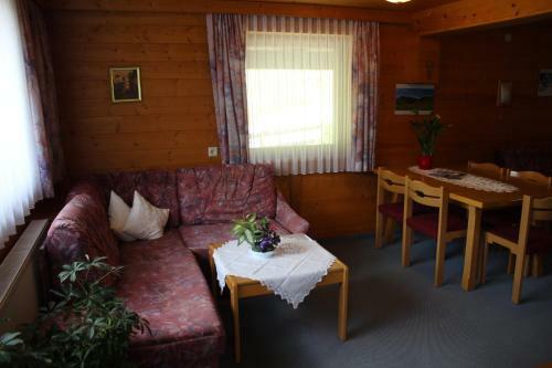 Apartamento Landhaus Geisler