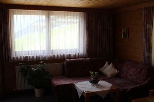 Apartamento Landhaus Geisler