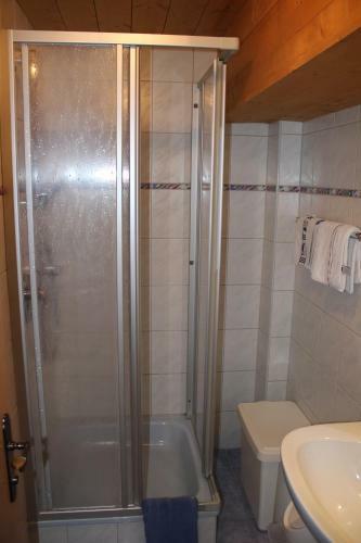Apartamento Landhaus Geisler