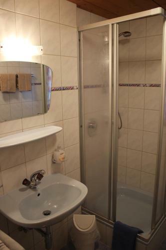 Apartamento Landhaus Geisler