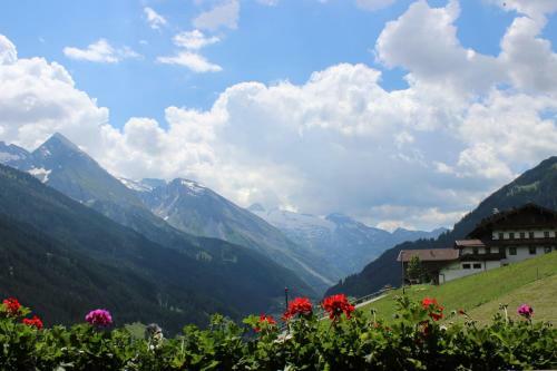 Apartamento Landhaus Geisler