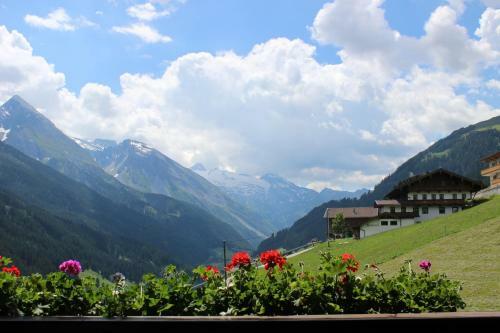 Apartamento Landhaus Geisler