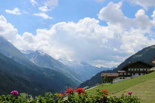 Apartamento Landhaus Geisler