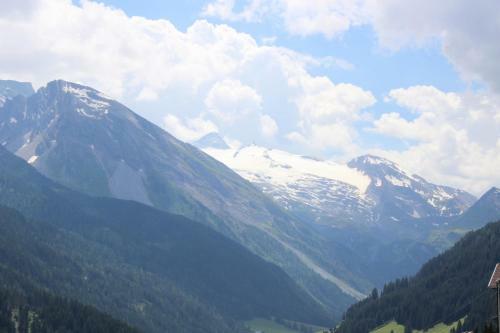 Apartamento Landhaus Geisler