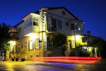 Kayezta Hotel