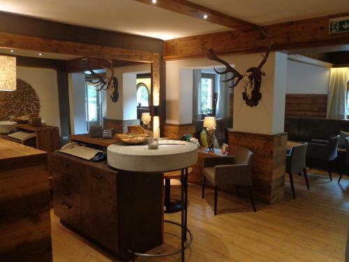 Hotel Burgschrofn