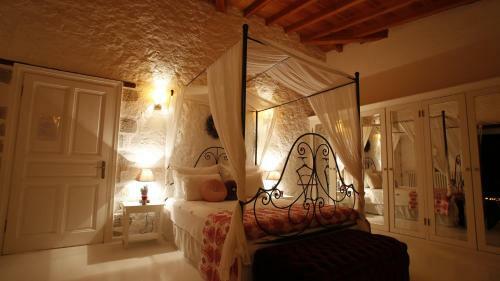 La Grenadine Hotel