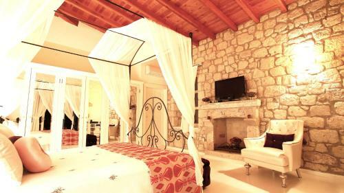La Grenadine Hotel